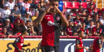 Noticia para el que busque goles: ¡Jéfferson Duque otra vez está anotando!