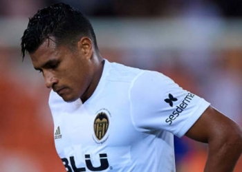 ¿Hasta cuándo aguantará Jeison Murillo?