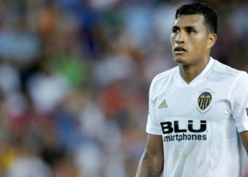 Un capítulo más en el curioso caso de Jeison Murillo