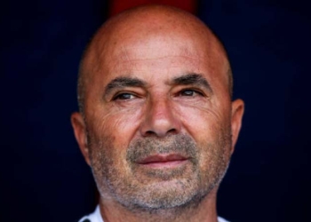 El colombiano al que dirigirá Jorge Sampaoli en su nuevo equipo