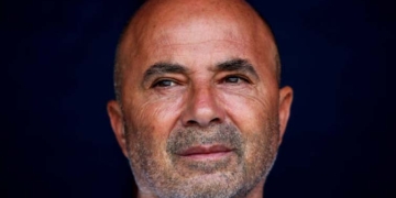 El colombiano al que dirigirá Jorge Sampaoli en su nuevo equipo