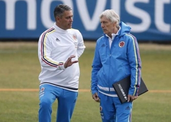 A José Pékerman le ofrecieron dirigir a Venezuela