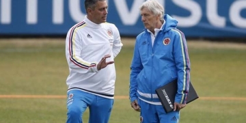 A José Pékerman le ofrecieron dirigir a Venezuela