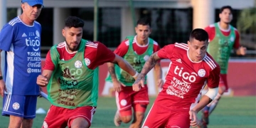 ¡Ya habría fecha para la salida de Juan Carlos Osorio de Paraguay!