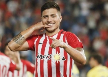 Juan José Narváez, otro crack para el futuro de la Selección Colombia