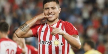 Juan José Narváez, otro crack para el futuro de la Selección Colombia