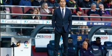 ¿Qué va a pasar en Real Madrid con Julen Lopetegui?