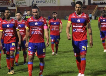 La defensa que tienen los futbolistas de Deportivo Pasto acusados de indisciplina