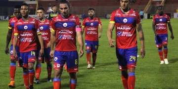 La defensa que tienen los futbolistas de Deportivo Pasto acusados de indisciplina