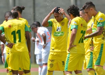 Historia repetida: Ascienden, juegan un año en la A y vuelven a la B