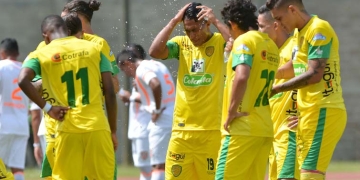 Historia repetida: Ascienden, juegan un año en la A y vuelven a la B