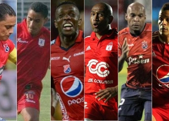 Ley del ex entre América de Cali e Independiente Medellín