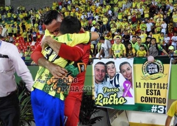 ¡Eriza la piel! El recuerdo público de Luis Delgado hacia su esposa, fallecida por cáncer de mama