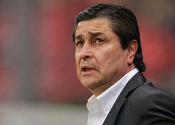 El DT mexicano que también interesa en Atlético Nacional