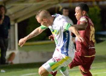 Los descargos de “Manga” Escobar, ¡con todo contra Deportes Tolima!