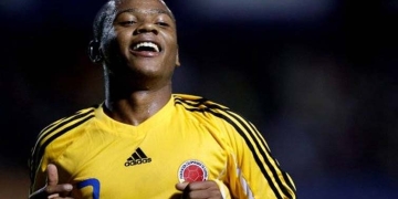 ¡Otra vez Manga Escobar cambió de equipo!