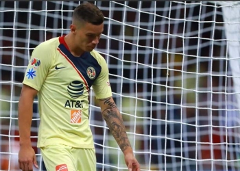 ¡El otro penalti decisivo que falló Matheus Uribe!