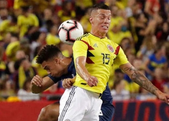 5 razones por las cuales Matheus Uribe está listo para jugar en Europa