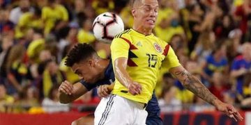 5 razones por las cuales Matheus Uribe está listo para jugar en Europa