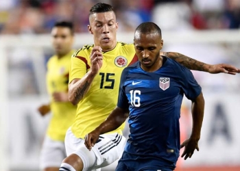 Ofrecen 9 millones de euros por Matheus Uribe