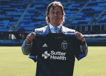 ¡Era candidato en Atlético Nacional pero dirigirá en la MLS!