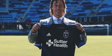 ¡Era candidato en Atlético Nacional pero dirigirá en la MLS!