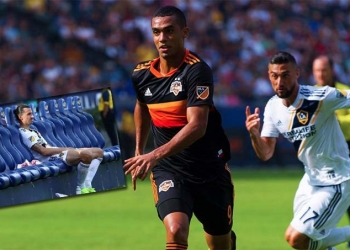 ¿Cuánto valen los goles de Mauro Manotas y cuántos lleva en Houston Dynamo?