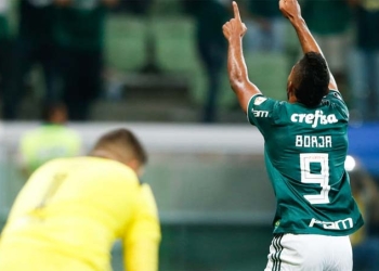 Los máximos anotadores de la Copa Libertadores 2018 son colombianos