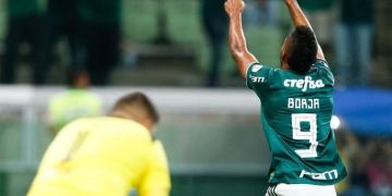 Los máximos anotadores de la Copa Libertadores 2018 son colombianos