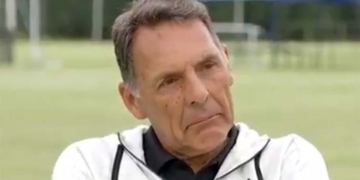 “No me puedo morir por una bacteria” y más frases de Miguel Russo sobre la enfermedad con la que luchó