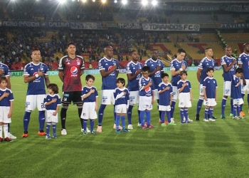 ¿Para cuándo el nuevo técnico de Millos?