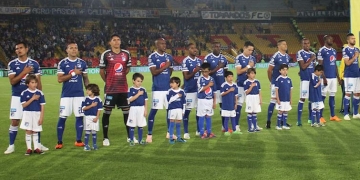 ¿Para cuándo el nuevo técnico de Millos?