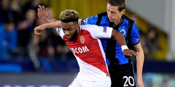 Así le fue al Mónaco en la Champions League, sin Falcao