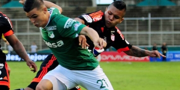 El día en que Nicolás Benedetti y “El Cucho” Hernández protagonizaron el clásico vallecaucano