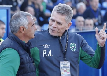 Lo que ha ganado Paulo Autuori, el nuevo DT de Atlético Nacional
