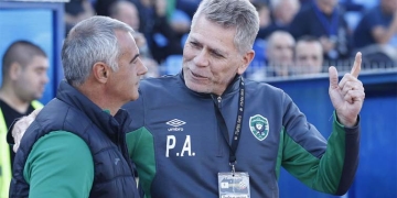 Lo que ha ganado Paulo Autuori, el nuevo DT de Atlético Nacional