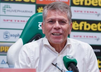 ¡¿Lo que faltaba para que Paulo Autuori llegue a Atlético Nacional?!