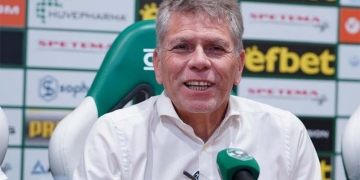 ¡¿Lo que faltaba para que Paulo Autuori llegue a Atlético Nacional?!