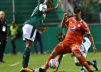 La explicación del “Pecoso” Castro a la derrota en el clásico