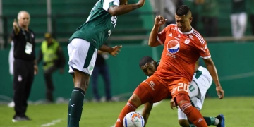 La explicación del “Pecoso” Castro a la derrota en el clásico