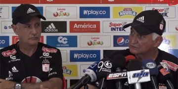 La promesa del “Pecoso”: “Si América de Cali se mete a los 8, puede dar una sorpresa”