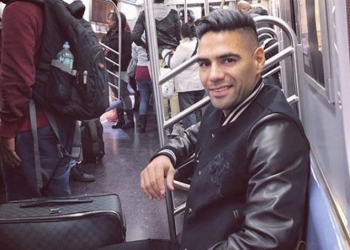 El otro rumor que hay con Falcao para el mercado de fichajes