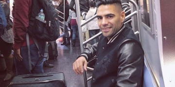 El otro rumor que hay con Falcao para el mercado de fichajes