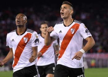 ¡Rafael Santos Borré pide Selección Colombia!