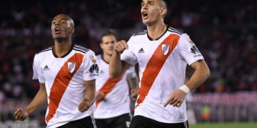 ¡Rafael Santos Borré pide Selección Colombia!