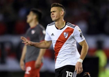 ¿Cuánto pagará River Plate por Rafael Santos Borré?