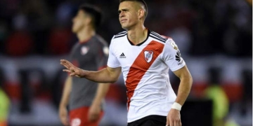 ¿Cuánto pagará River Plate por Rafael Santos Borré?