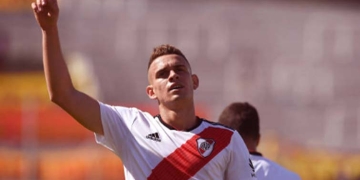 El motivo por el que Rafael Santos Borré no fue citado a la Selección Colombia