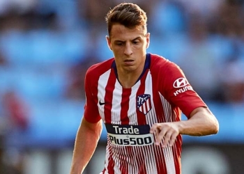 Es la petición que ya hacen los hinchas del Atlético sobre Santiago Santiago Arias