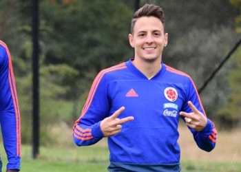 ¡¿Ya se va Santiago Arias del Atlético de Madrid?! Parte 2